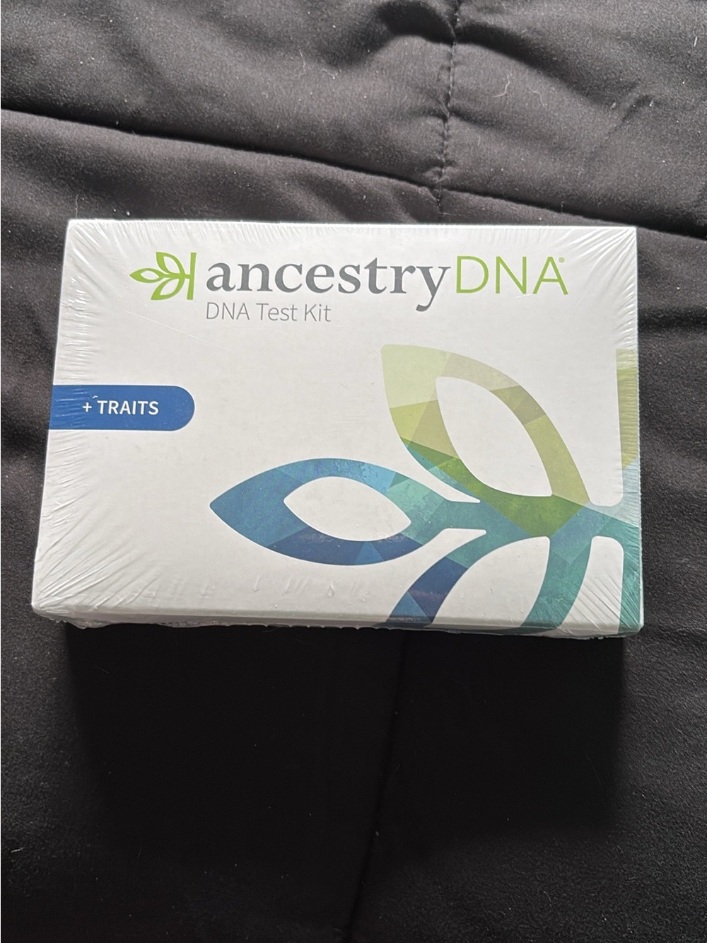 AncestryDNA DNA Test Kit - Traits